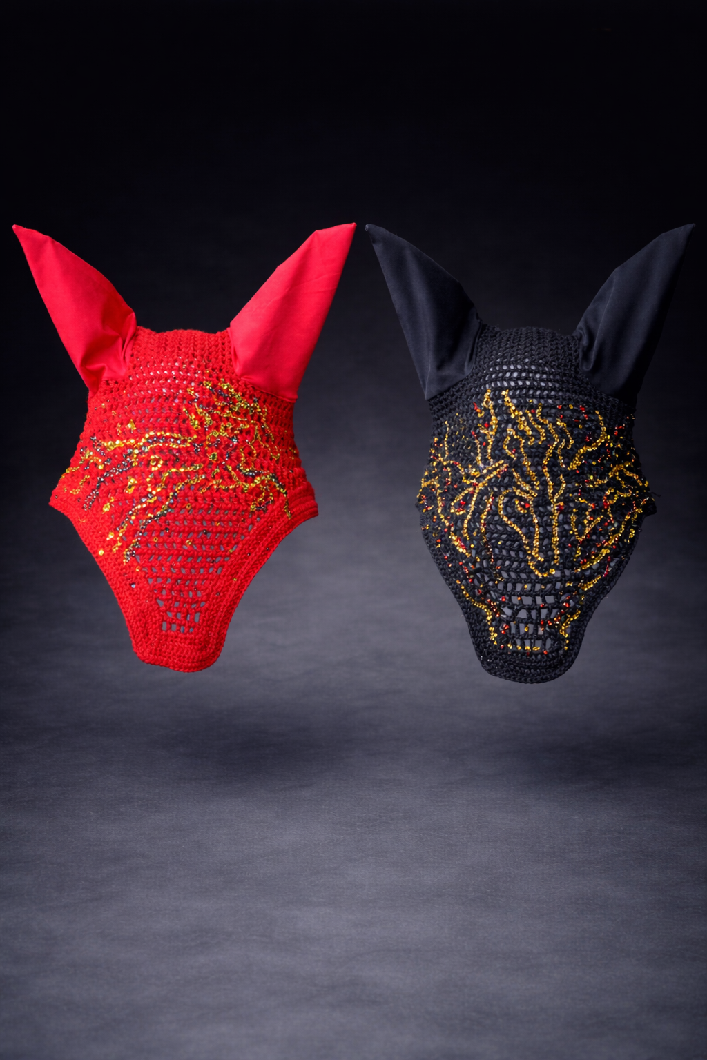 Fire Horse Collection