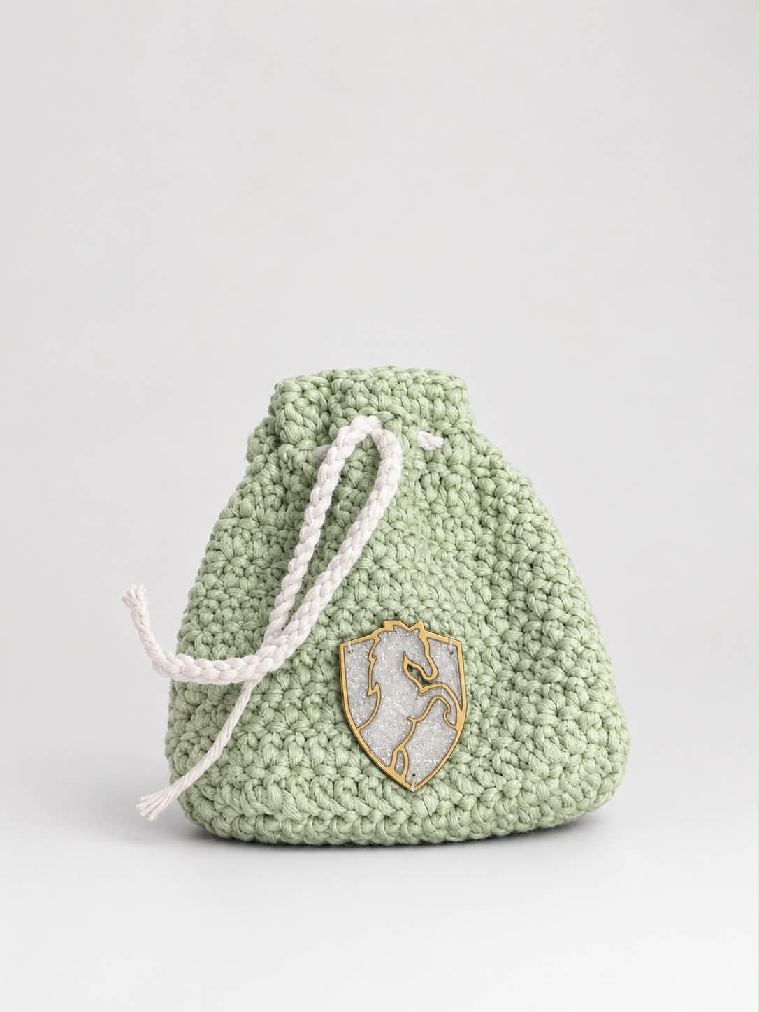The Little Treasures Pouch