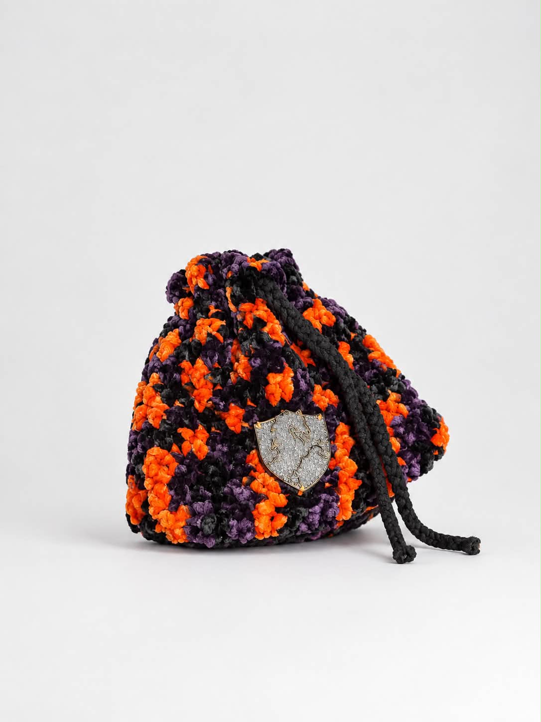 Spooky Season Drawstring Bag