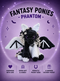 Phantom - Pony of Midnight Magic