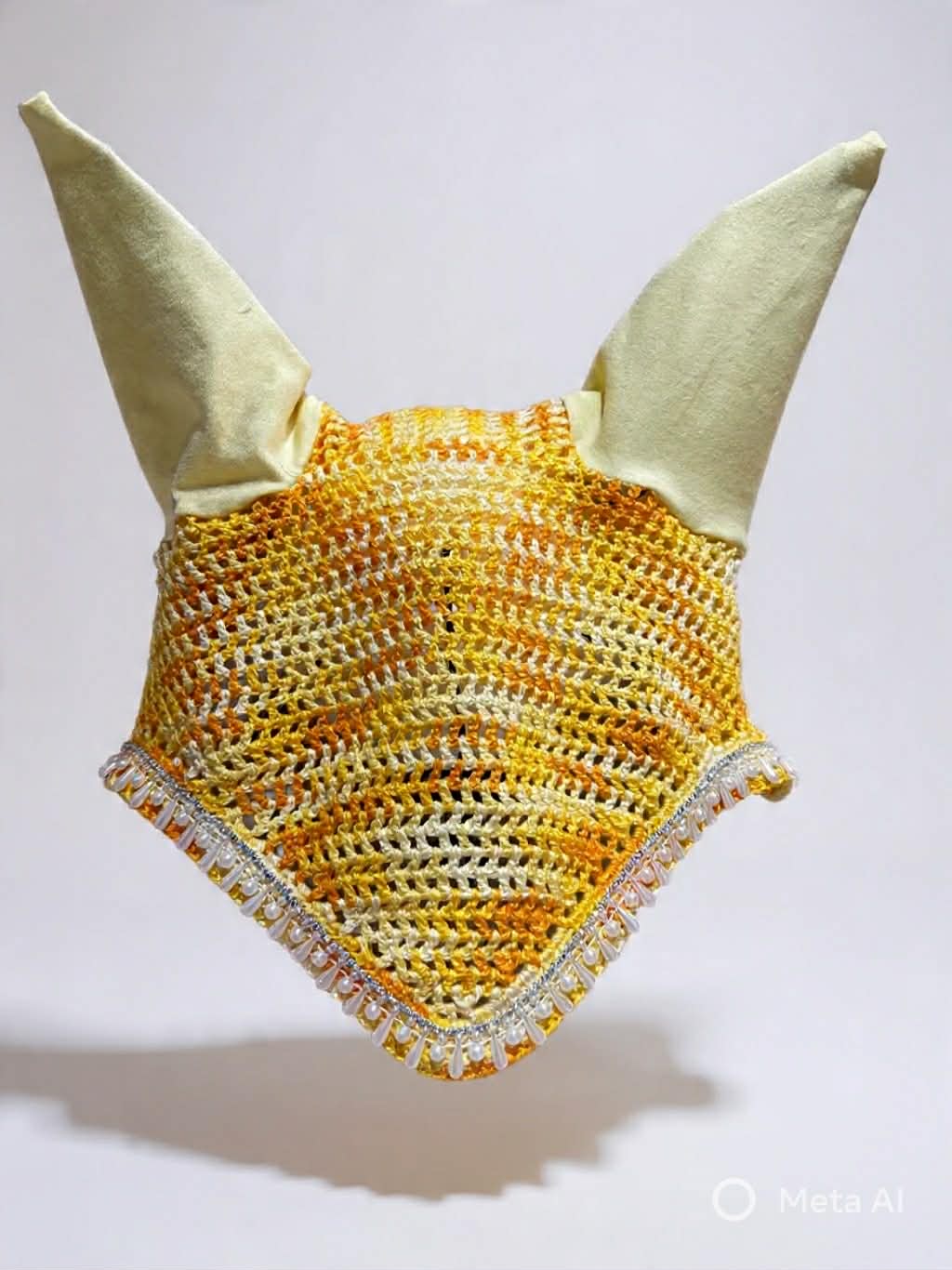 Alexandra Classic - Pineapple