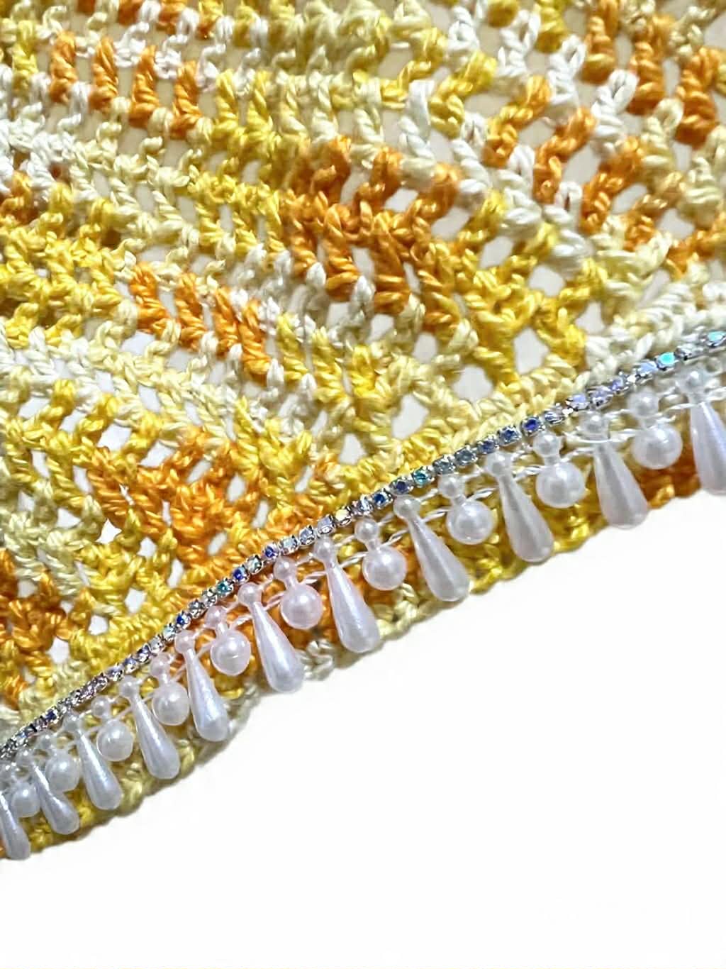 Alexandra Classic - Pineapple