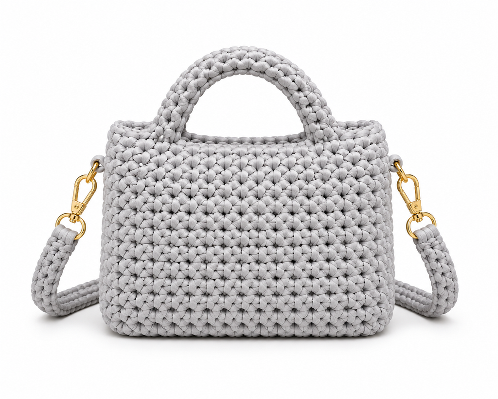 The T-Shirt Clutch