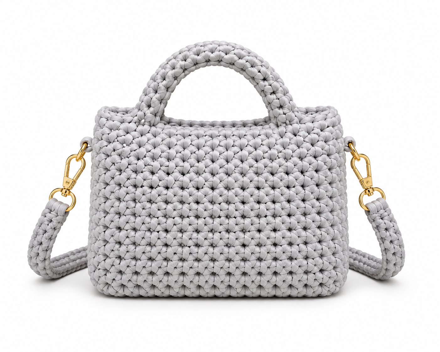 The T-Shirt Clutch