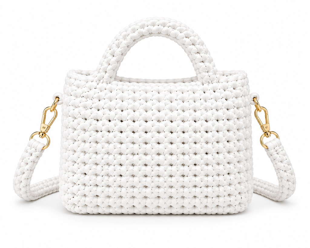 The T-Shirt Clutch