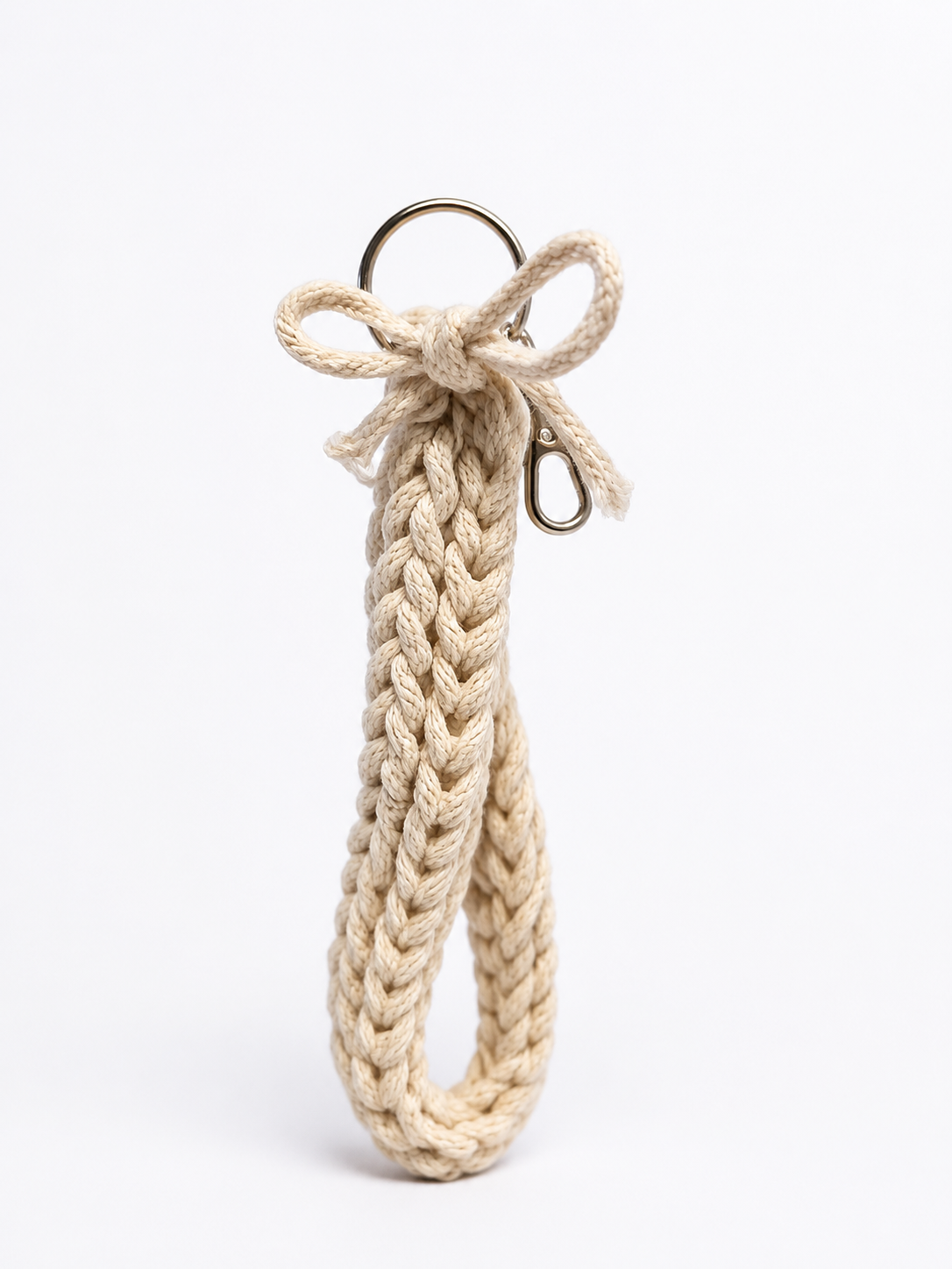 The Braided Loop