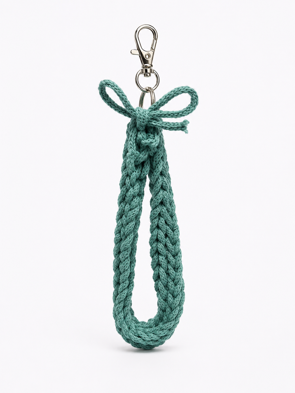 The Braided Loop