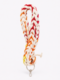 The Braided Loop