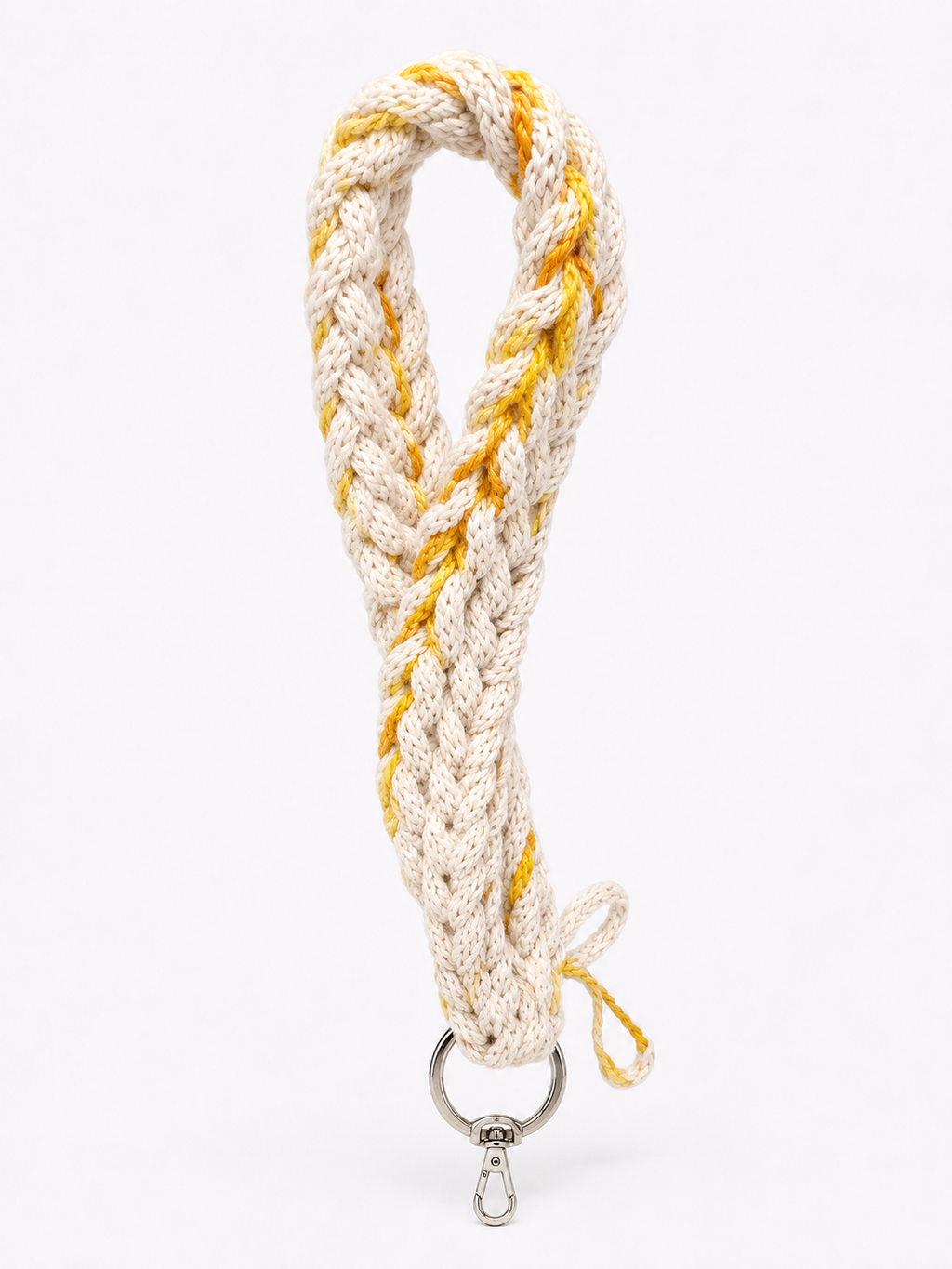 The Braided Loop