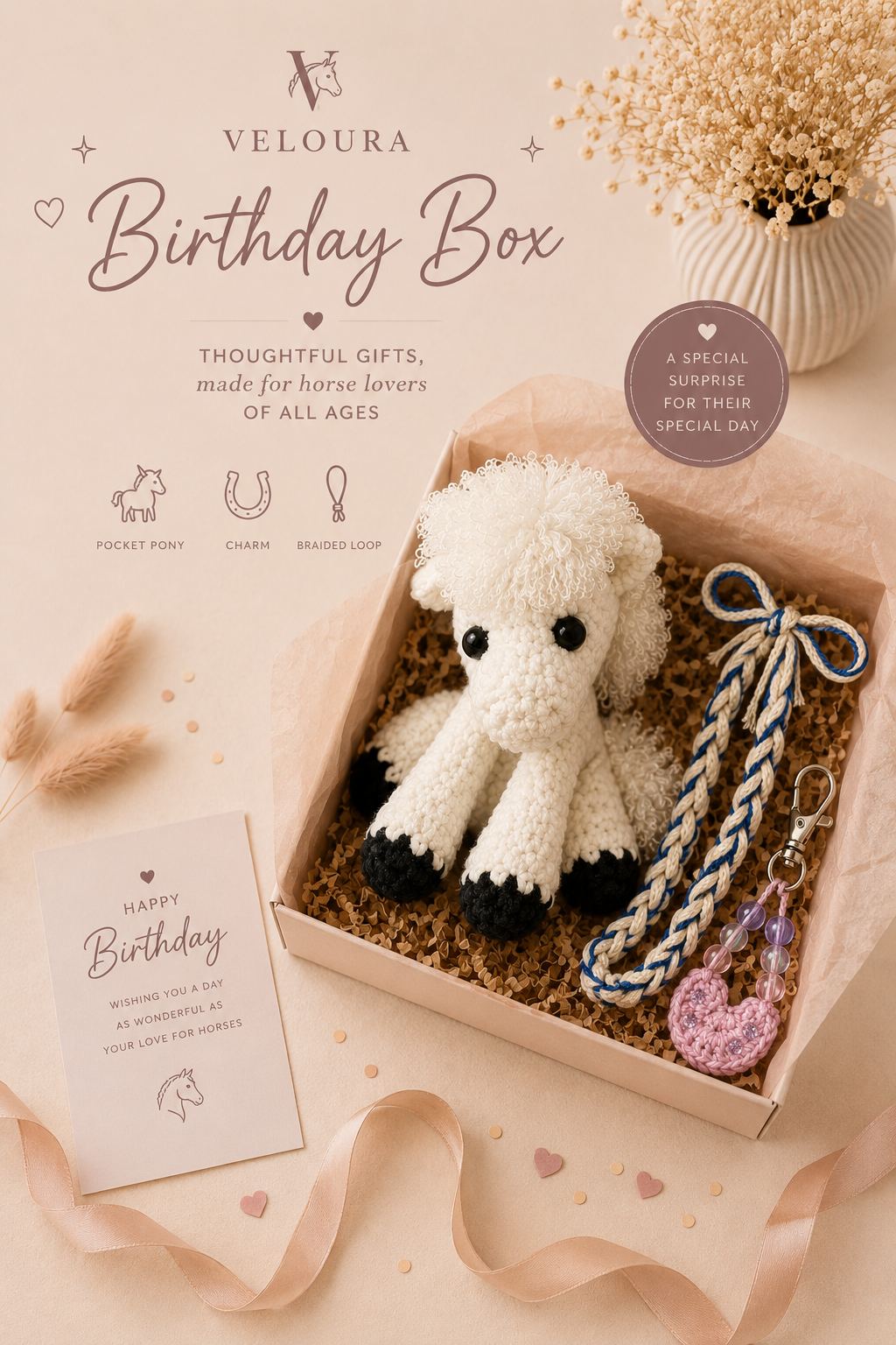 Birthday Hamper