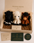 Pocket Ponies Trio Hamper