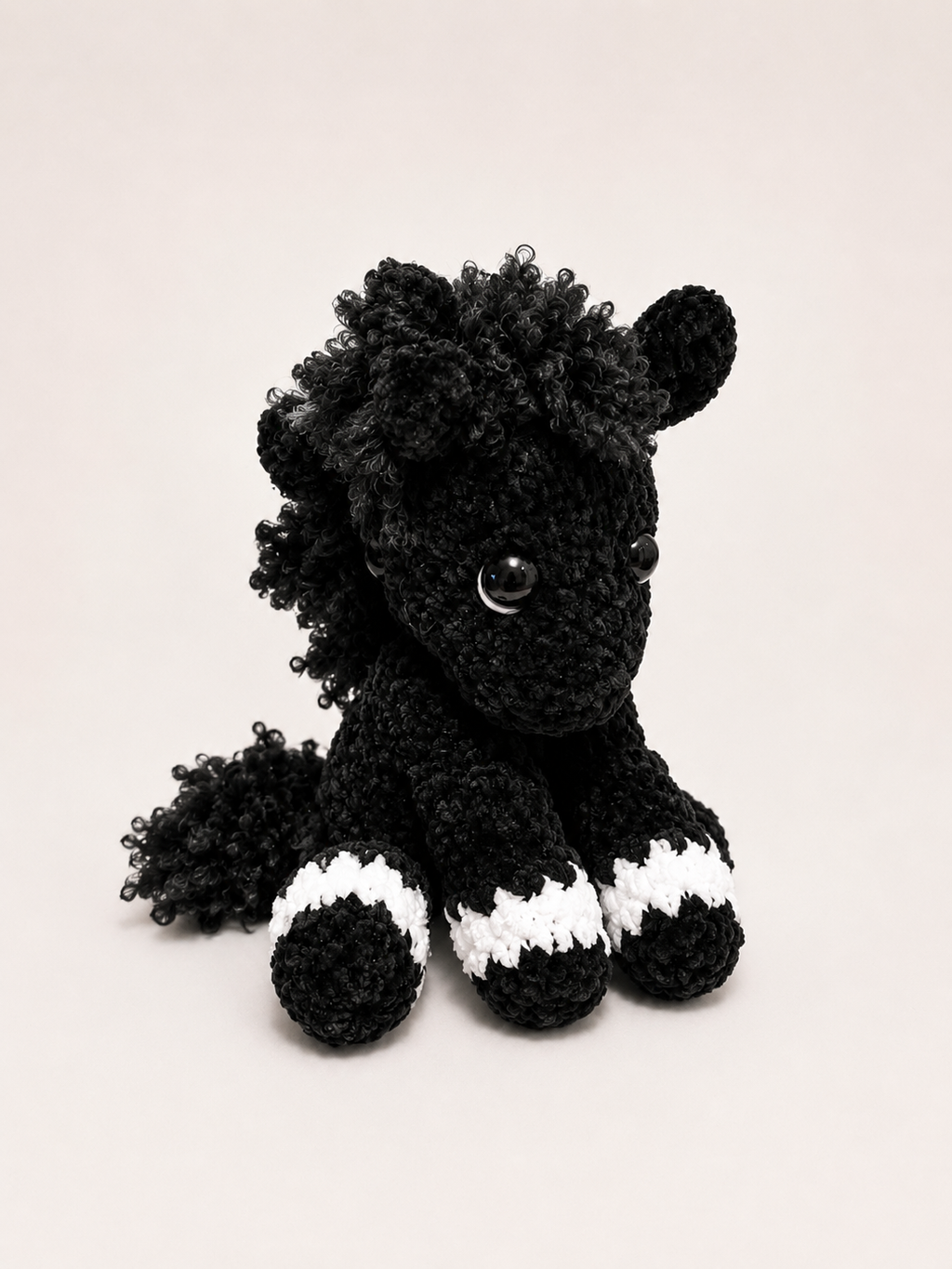 Pocket Pony - Pepper