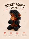 Pocket Pony - Pocket