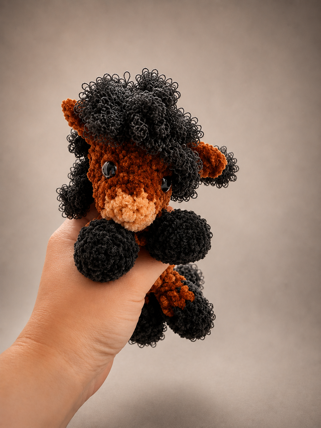 Pocket Pony - Pocket