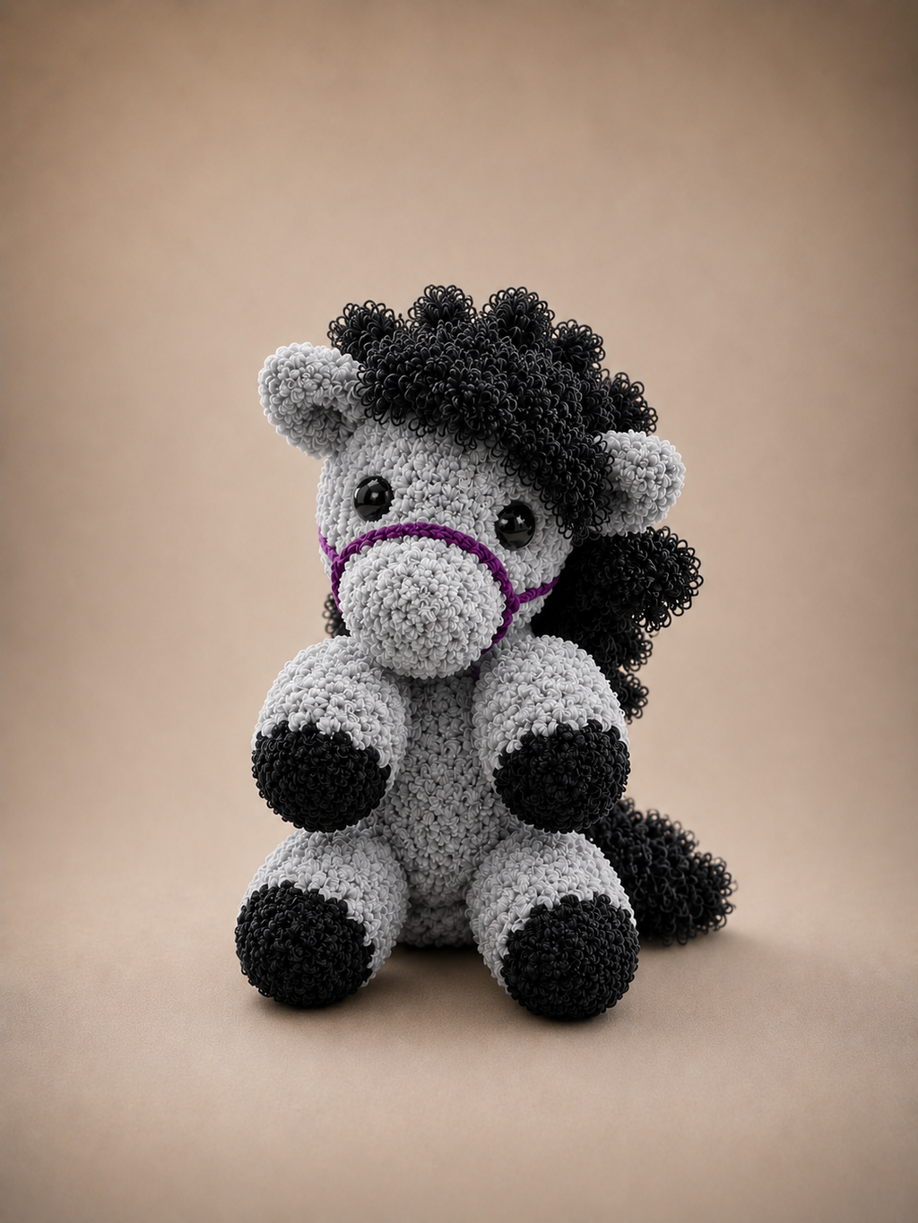 Mystery Pocket Pony