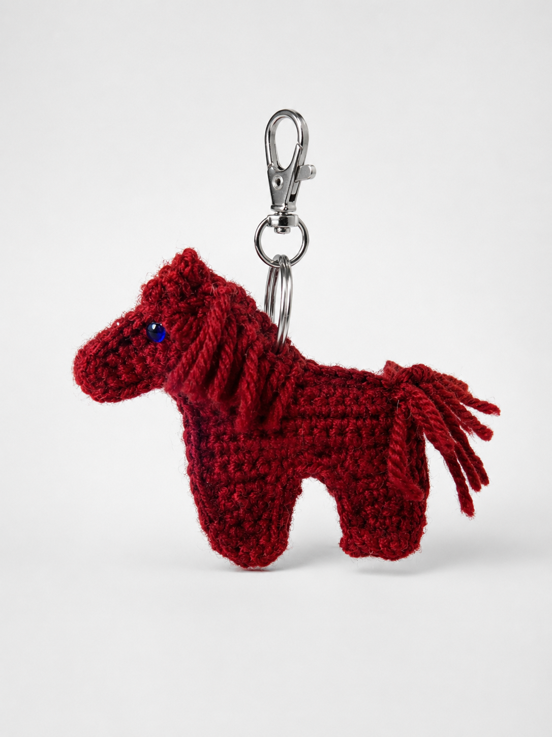 Horse Charm (Single colour)
