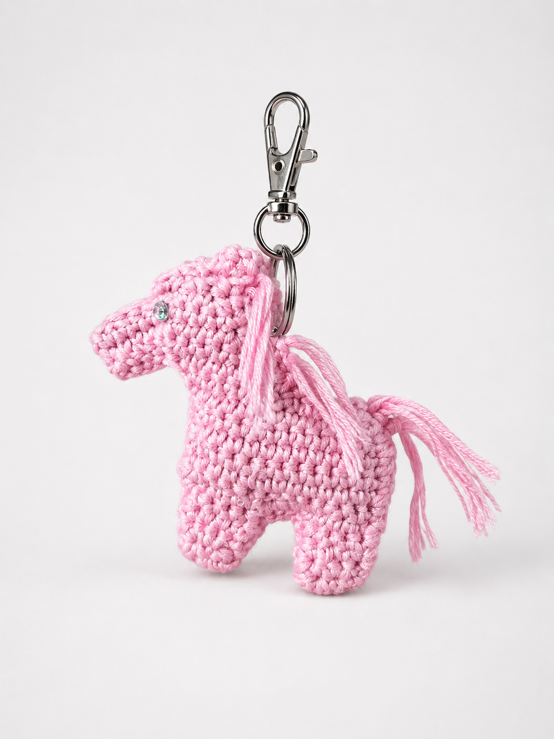 Horse Charm (Single colour)