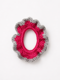 Scrunchie (Two Tone)