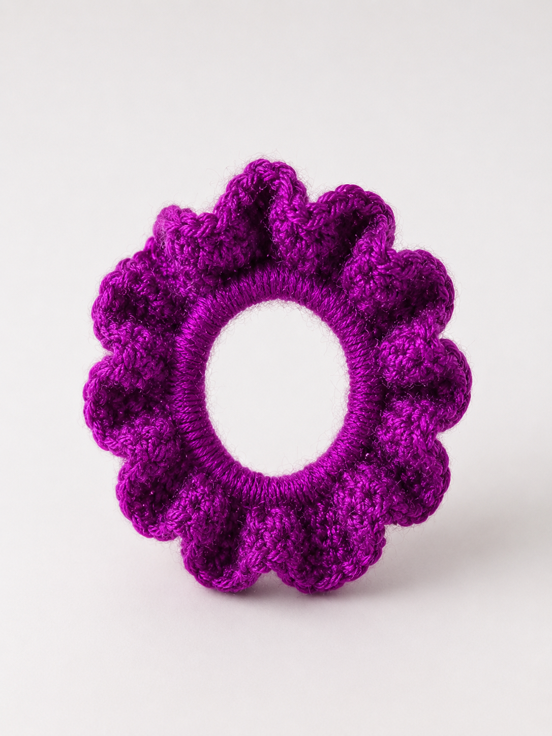 Scrunchie (Single colour)