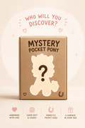 Mystery Pocket Pony