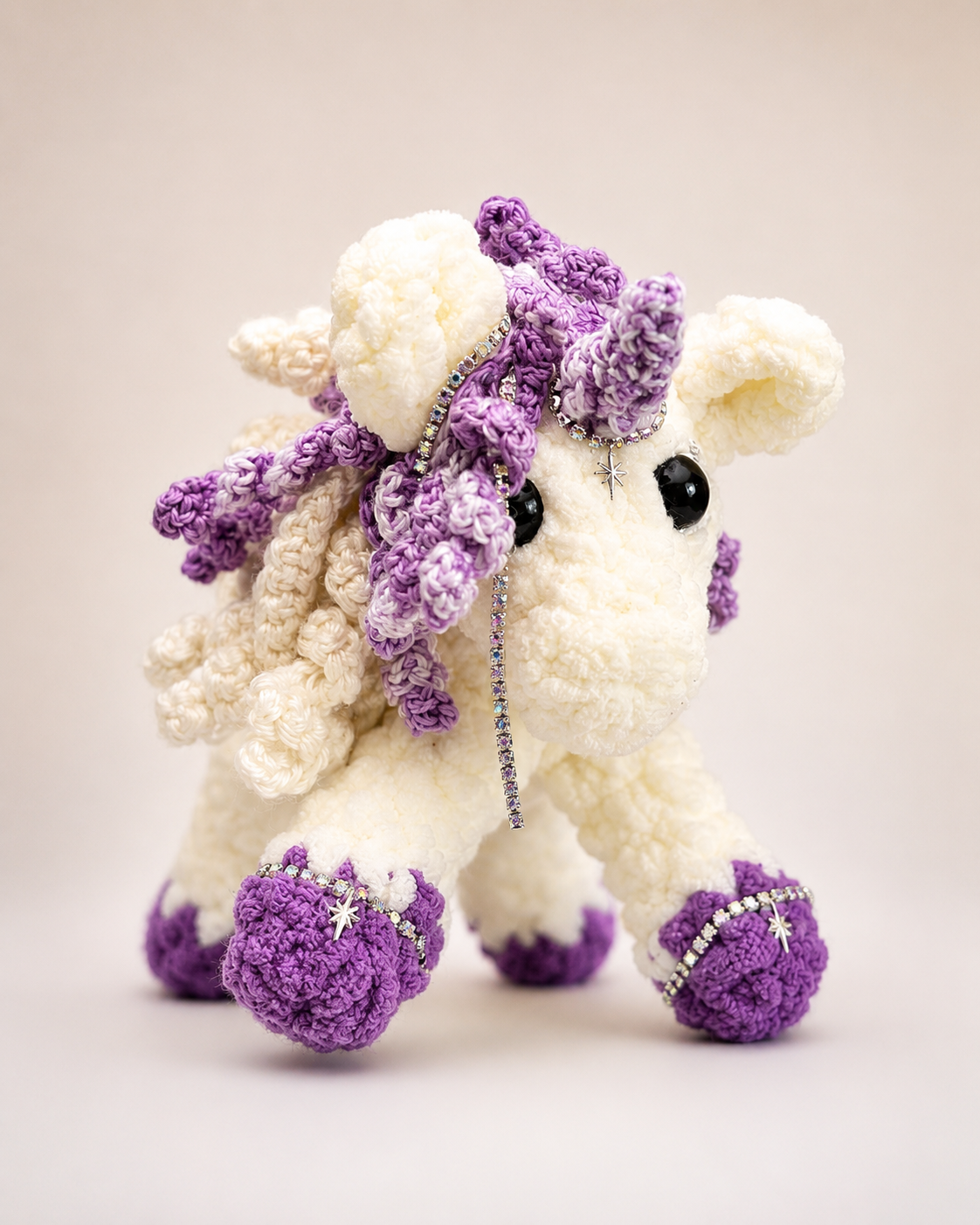 Astra – The Wish Pony