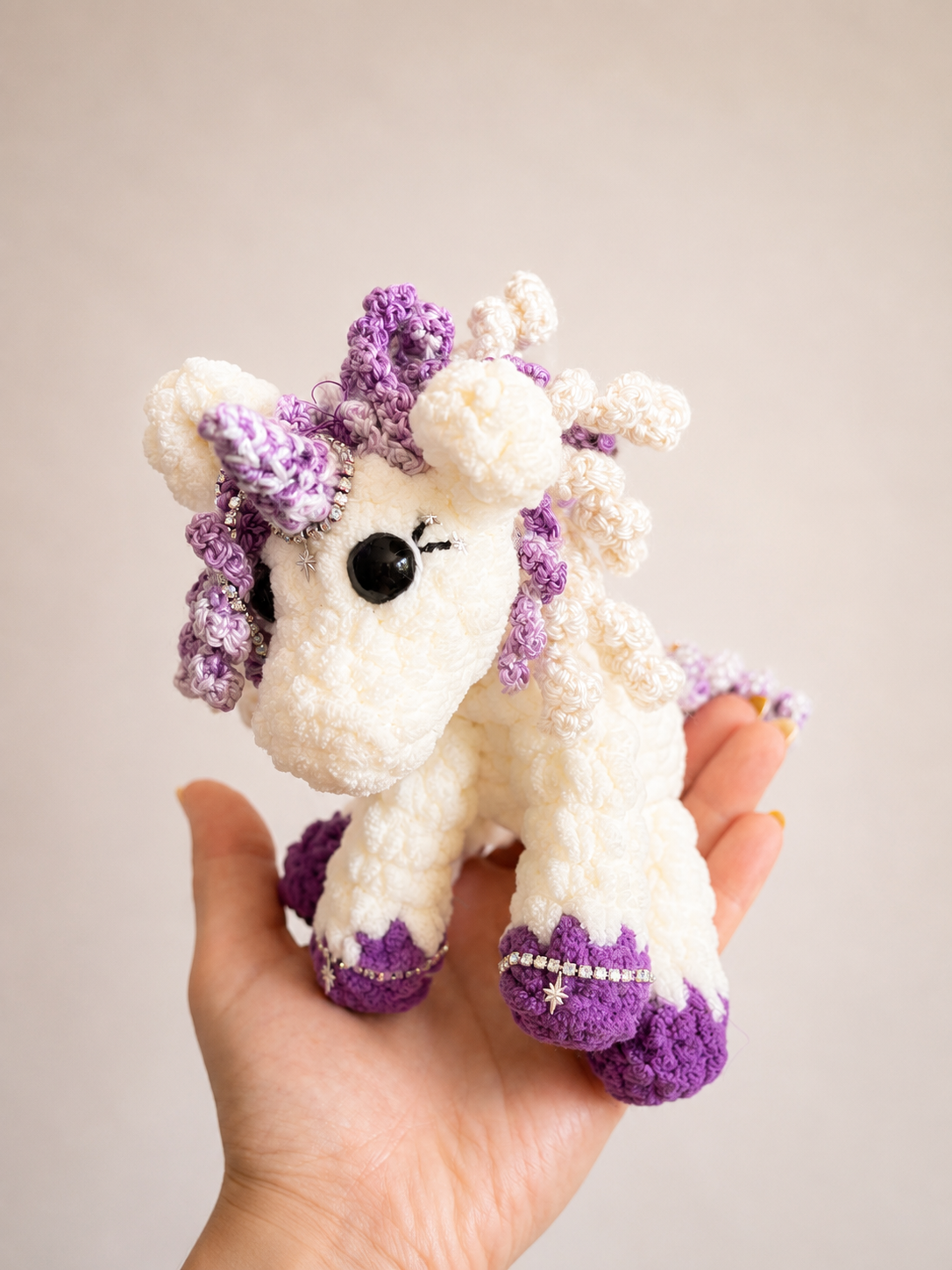 Astra – The Wish Pony